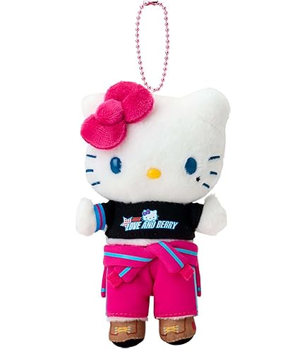Amazon.co.jp: サンリオ(SANRIO) ぬいぐるみ（モノクロガーリーふたご