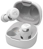 JVCケンウッド Victor HA-A30T ワイヤレスイヤホン Bluetooth