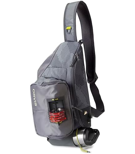 Amazon | Simms Flyweight Small Pod フライウェイト スモール ポッド