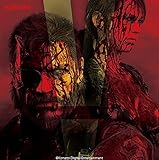 METAL GEAR SOLID V ORIGINAL SOUNDTRACK "The Lost Tapes"