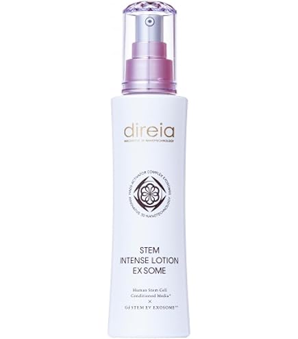Amazon | Direia クリーム 30g Stem Amperity The Cream ディレイア
