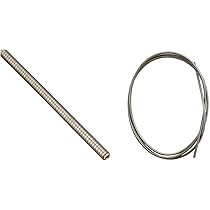 ばら売り可能　NISSEN　アウター　2M　シフト/ブレーキ用　10本セット ばら売り可能 NISSEN アウター 2M シフト/ブレーキ用 10本セット