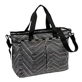 (レスポートサック)LeSportsac ライアンベビーバッグ 7532 D520 バランスビーム 取寄商品 [並行輸入品]