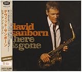 ヒア・アンド・ゴーン