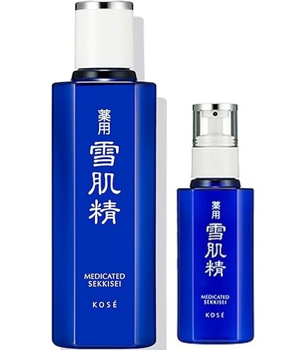 Amazon | コーセー 【医薬部外品】 薬用 純肌粋 乳液 120mL | Kose