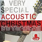 A Very Special Acoustic Christmas