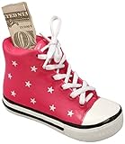 ピンクセラミックスニーカーBank ピンク 12052