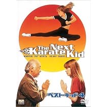 ベスト・キッド4　字幕版VHS 517M2E5X3QL._AC_UL210_SR210,