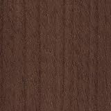 粘着材付メラミンシート メラタック　木目（ダークトーン）　 GT-2063RD ３ｘ６ ウォールナット　柾目