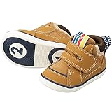 [イフミー] IFME 22-5705/キャメル/14.5cm