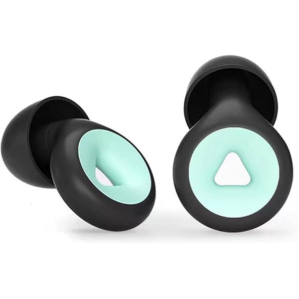 耳栓 睡眠用 遮音 ノイズ低減 40dB 快眠 安眠グッズ 騒音対策 リラックス Amazon | KMOSO 【2023モデル】耳栓 睡眠用 遮音 ノイズ低減