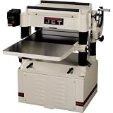 Jet - JWP-208HH: 20-inch Helical Head Planer, 5 HP 1 Phase [並行輸入品]