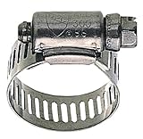 三栄水栓 【ステンレス製ホースバンド】 ステンレス自在バンド 許容寸法90~114mm D101-HS64
