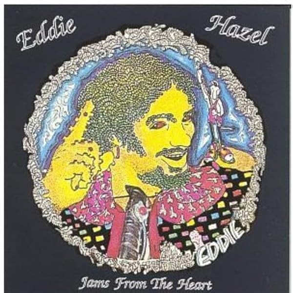 Amazon.co.jp: Game Dames & Guitar Thangs : Hazel, Eddie: ミュージック