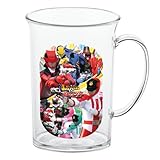 快盗戦隊ルパンレンジャーvs警察戦隊パトレンジャー ジュースコップ