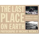 Last Place on Earth (National Geographic)