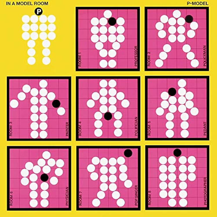 邦楽 P-MODEL KARKADOR P-Model – Karkador | Releases | Discogs