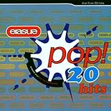 Pop! First 20 Hits by Erasure (1992-05-03)