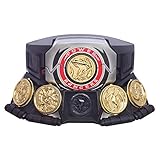 MMPR Rangers ライトニングコレクション マイティ・モーフィン MMPR モーファー