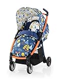 COSATTO Fly Travel System (Fox Tale) by Cosatto