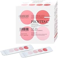 Amazon | プロビタC PROVITAC 120g (2.0g×60包) 3箱 | アスコルバイオ 