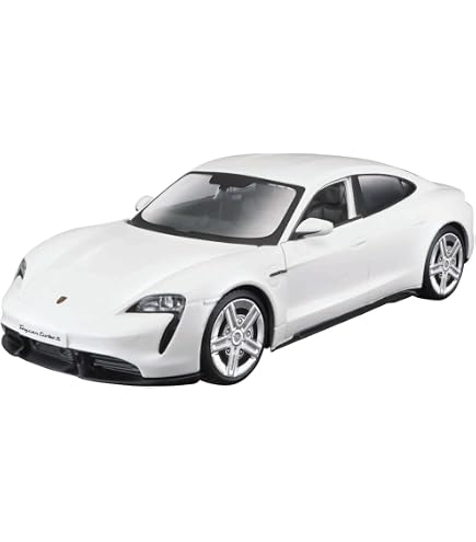 Amazon | ターマックワークス x シュコー 1/64 ポルシェ 911 RSR 3.8