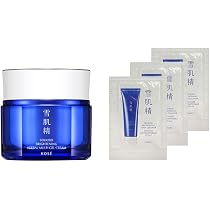 Amazon | 【医薬部外品】 薬用雪肌精 ブライトニング マルチ ジェル