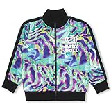 ベビードール デザインジャケット 子供服 90cm グリーン