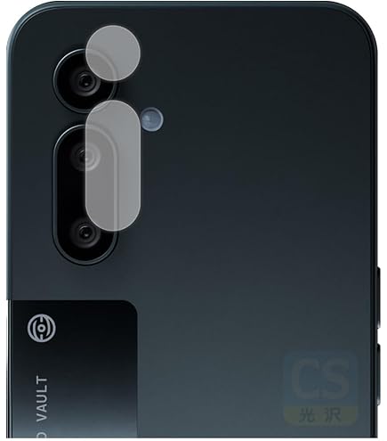 Amazon | PDA工房 Solana Mobile Seeker 対応 9H高硬度[反射低減] 保護