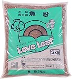 あかぎ園芸　魚粉　３Ｋ