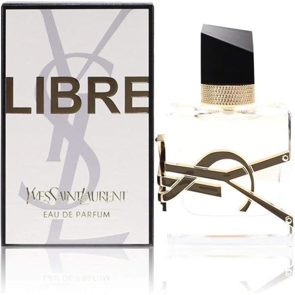 Yves Saint Laurent Libre Eau de Parfum Spray for Women 30 ml : Amazon.com.au:  Beauty