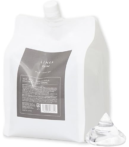 Amazon | セポラージュ エステジェル 1000g | セポラージュ(Cepolage 
