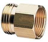 Nelson 50578 Male and Female Pipe & Hose Fitting [並行輸入品]