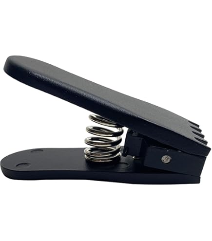 Amazon | ゴーセン スターティングクランプ バドミントン用