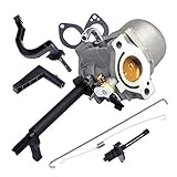 キャブレター ブリッグス＆ストラットン Briggs & Stratton Snowblower 591378 699966 699958 796321 696132用