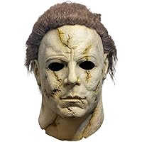 ハイクオリティ　ハロウィン キルズ マイケルマイヤーズ マスク 等身大 トリックオアトリートスタジオ ハロウィン キルズ ブギーマン