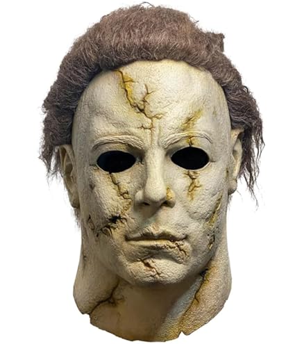 Amazon.co.jp: マスク ハロウィン コスプレ グッズ ハロウィン2