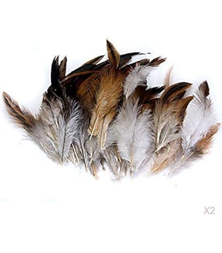 フライマテリアルセット（羽毛・ウール） フライマテリアルセット（羽毛・ウール） フライマテリアル | K