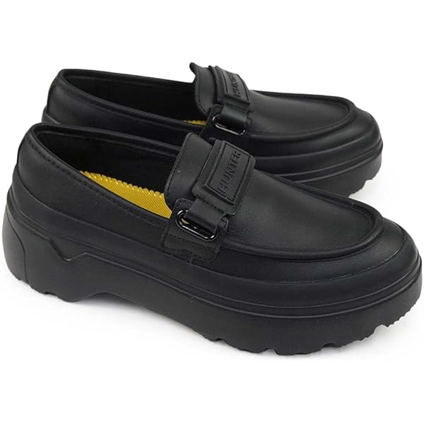 Amazon.co.jp: [ハンター] リファインド エクスプローラー フラット