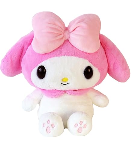 Amazon.co.jp: ナカジマコーポレーション ほわほわ マイメロディ L