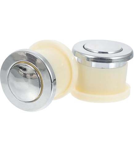 Amazon | DRT バリアルノブ フラットノブ #GRAYグレーver.2 | ドアノブ