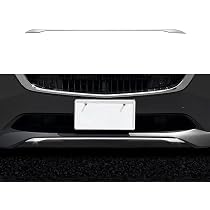 Amazon | TARCELL マツダ CX-60 フロントリップガーニッシュ
