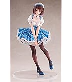 【未開封】加藤恵 卒業ver. 冴えない彼女の育てかた Fine 劇場版『冴えない彼女の育てかた Fine』加藤恵 卒業ver. の