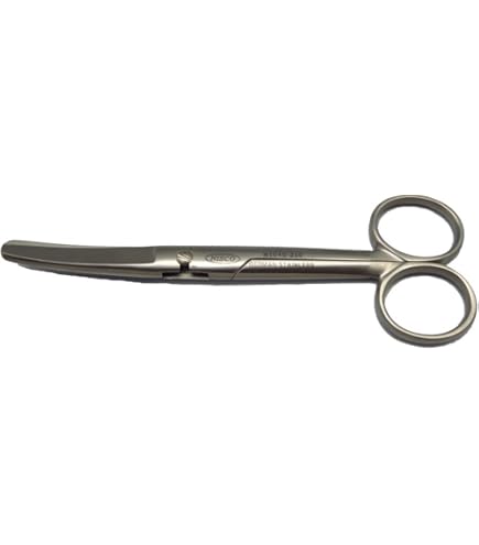 AESCULAP 外科用ハサミ 3点セット AESCULAP 外科用ハサミ 3点セット