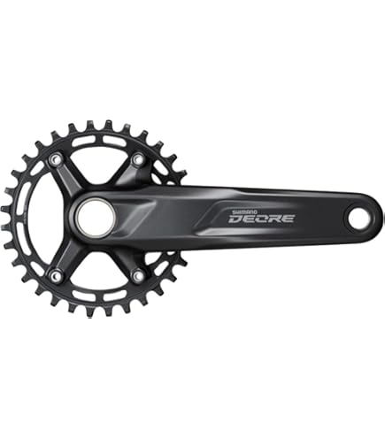 Shimano 105 FC-R7100 12 Speed Crankset 160mm 50/34T : Amazon.com