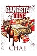 Gangsta Of Mine (English Edition)