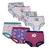 Peppa Pig UNDERWEAR ベビー・ガールズ ガールズ US サイズ: S