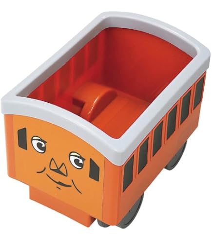 電動トーマス➕貨車➕八の字レール➕だえんになる延長レール 野中製作所 電動乗用 きかんしゃトーマス用オプション 8の字形になる