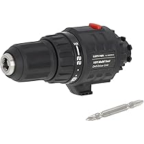 Amazon | 高儀 18V 充電式 マルチツール 専用 ドリルドライバー