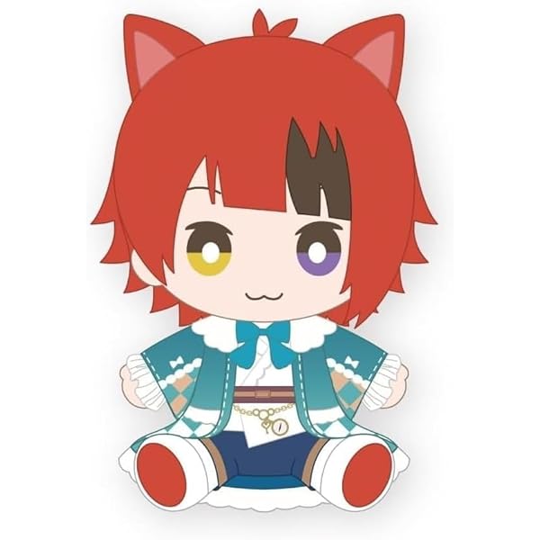 Amazon | すとぷり 2020 Summer オフィシャルグッズ STPR ゆったりてぃ